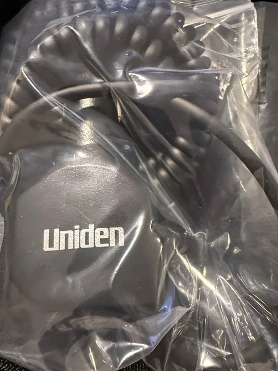 Uniden Black Radar/Laser Detector with GPS & Bluetooth - Picture 11 of 11